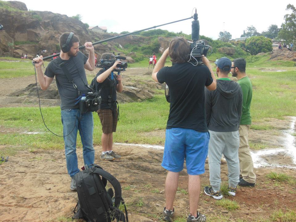 Custom & Media Visits