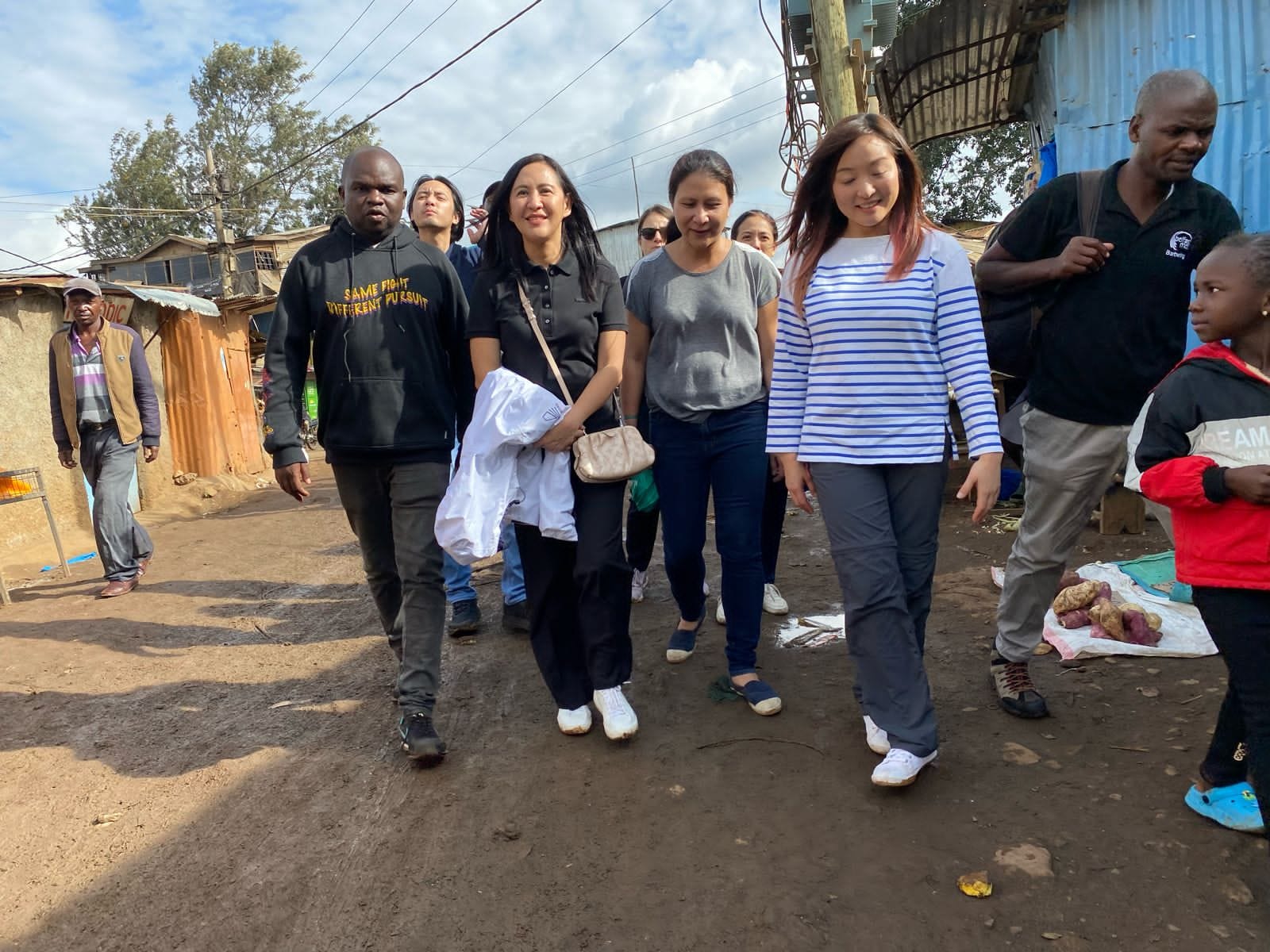 Group Tours (6+)