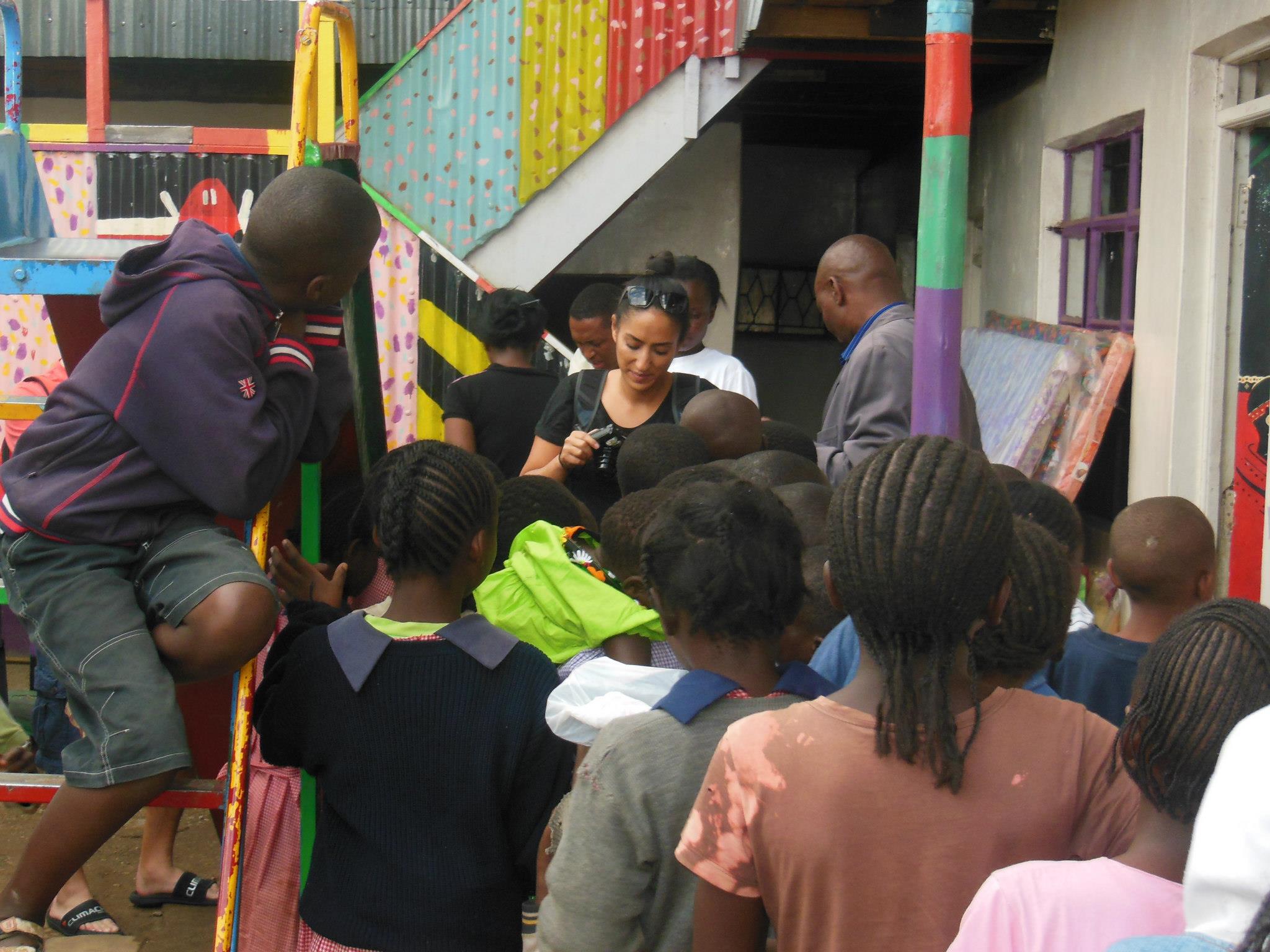Group & School Visits